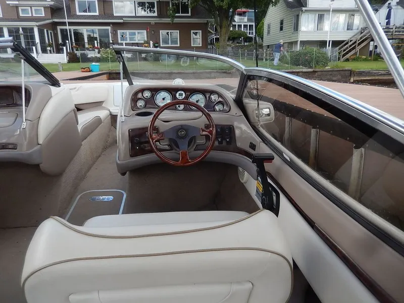 Slide: The Image of Regal 2100 LSR 2000 - 23