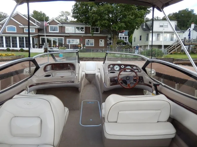 Slide: The Image of Regal 2100 LSR 2000 - 24