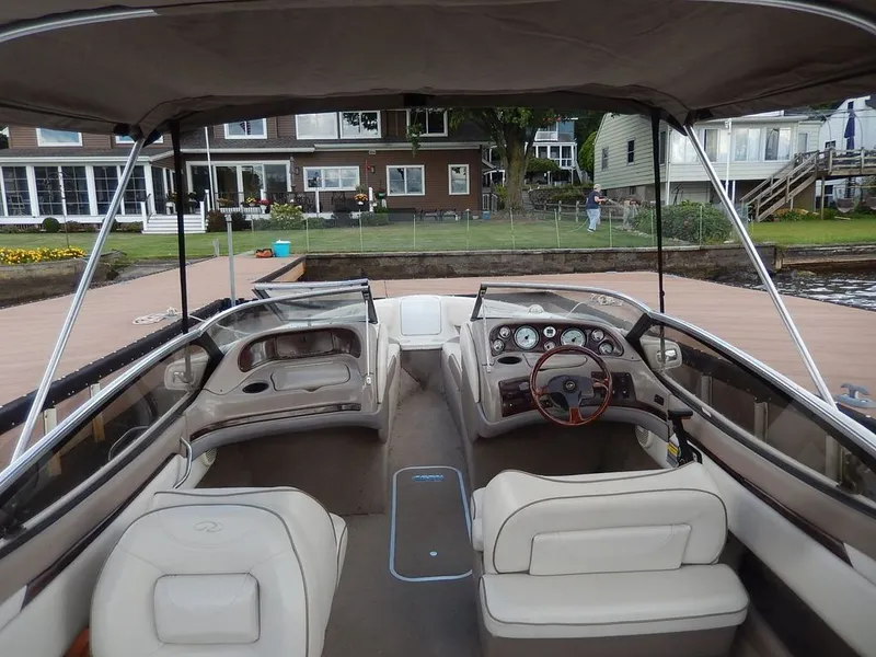 Slide: The Image of Regal 2100 LSR 2000 - 25