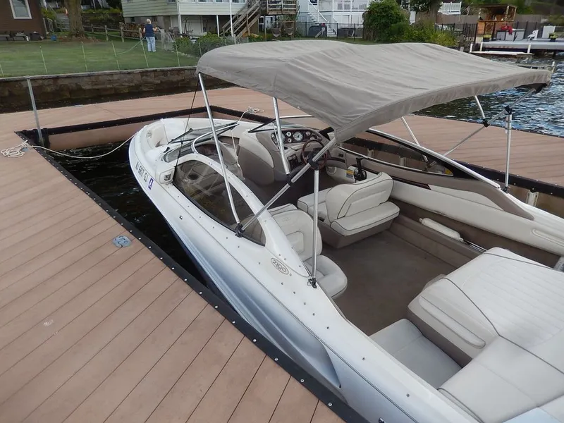 Slide: The Image of Regal 2100 LSR 2000 - 26