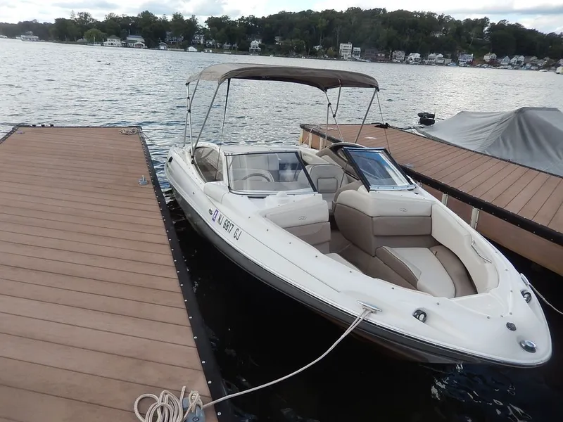 Slide: The Image of Regal 2100 LSR 2000 - 27