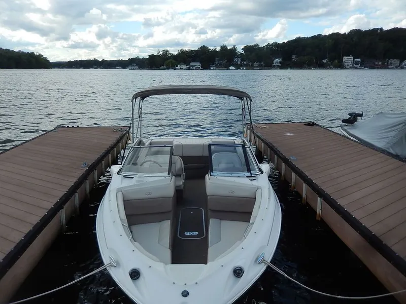 Slide: The Image of Regal 2100 LSR 2000 - 28