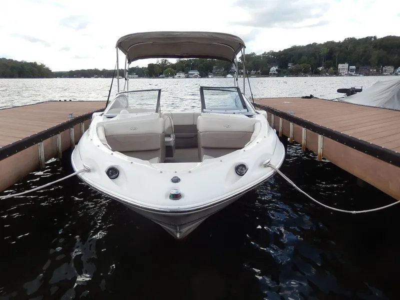 Slide: The Image of Regal 2100 LSR 2000 - 29