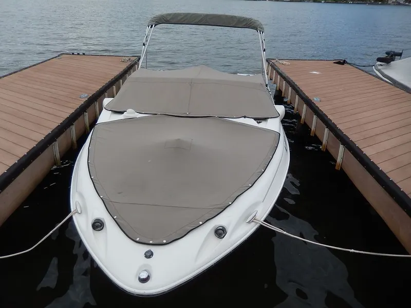 Slide: The Image of Regal 2100 LSR 2000 - 30