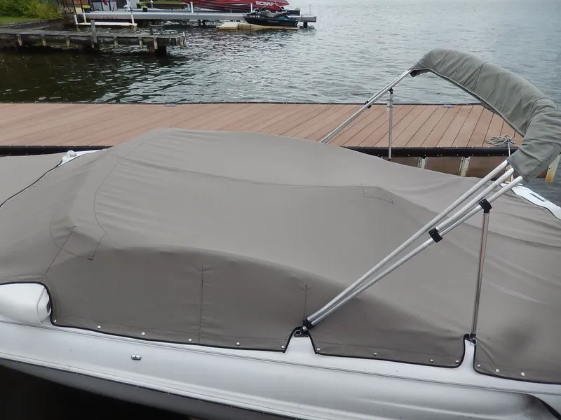 Slide: The Image of Regal 2100 LSR 2000 - 31