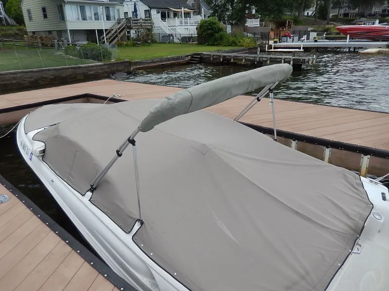 Slide: The Image of Regal 2100 LSR 2000 - 32