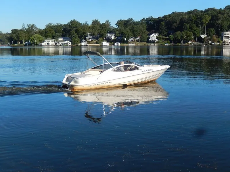 Slide: The Image of Regal 2100 LSR 2000 - 5