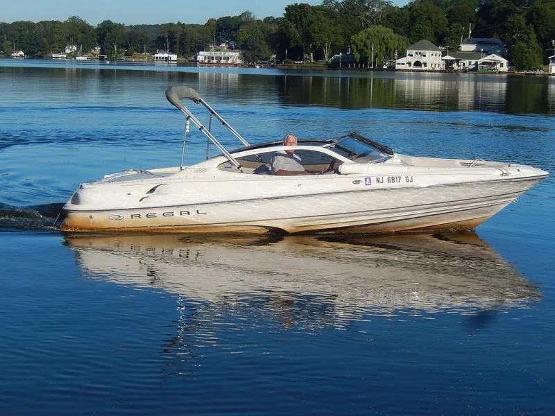 Slide: The Image of Regal 2100 LSR 2000 - 6