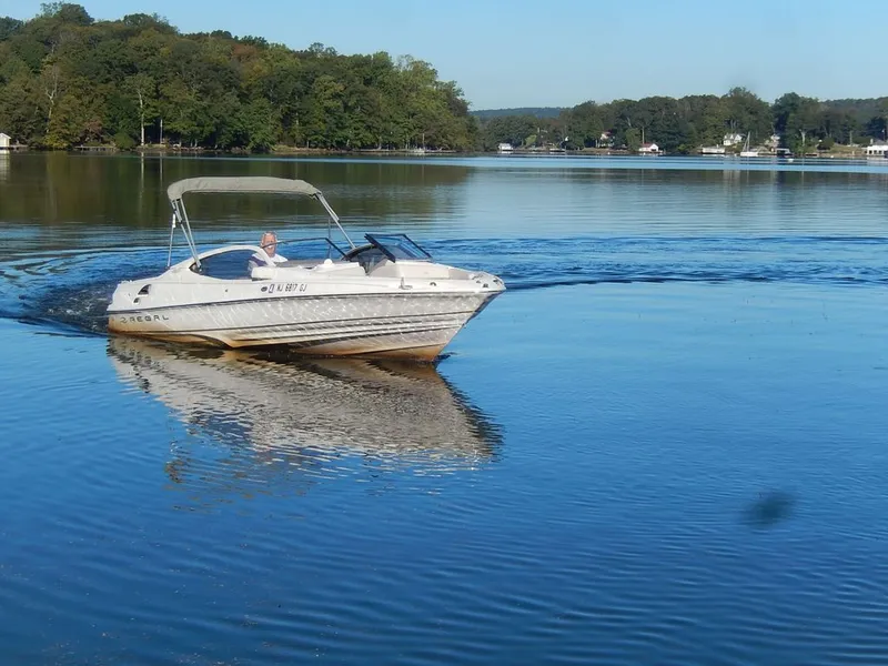 Slide: The Image of Regal 2100 LSR 2000 - 7