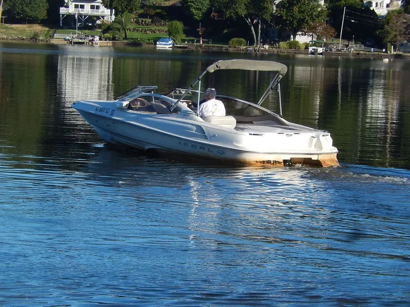 Slide: The Image of Regal 2100 LSR 2000 - 9