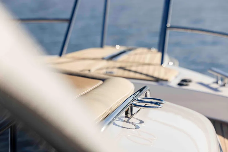 Slide: The Image of Nimbus 365 Coupe - 36