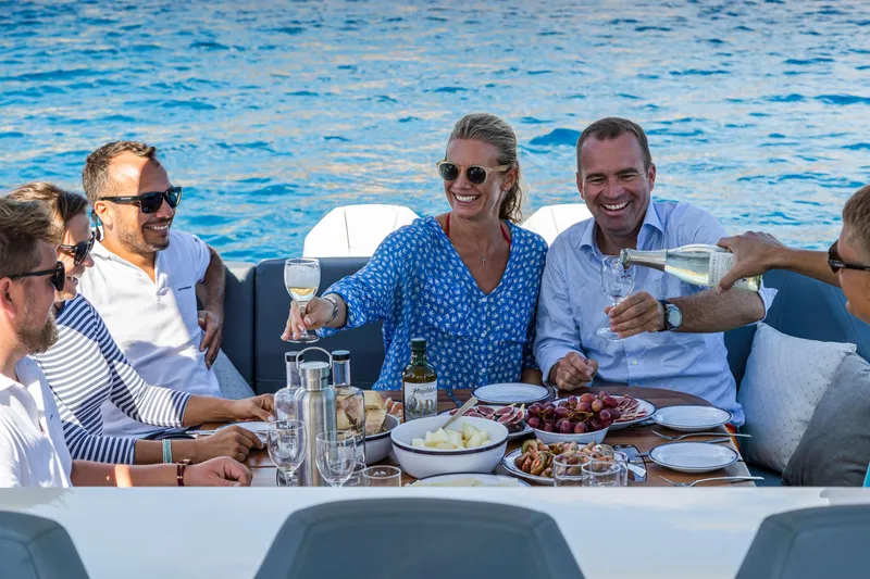 Slide: The Image of Nimbus Tender 11 - 22