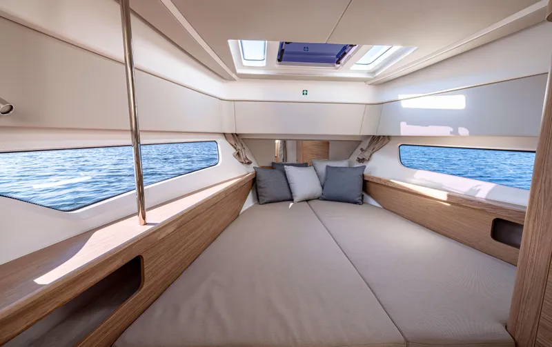 Slide: The Image of Nimbus Weekender 11 2026 - 53