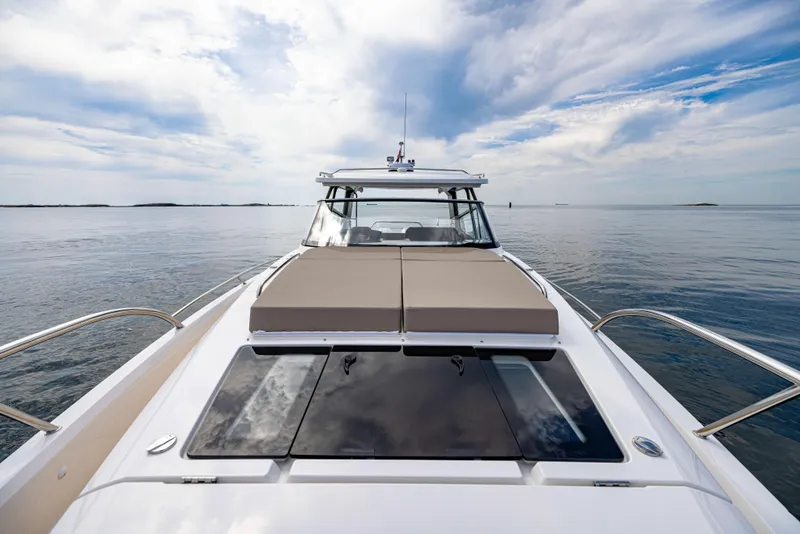 Slide: The Image of Nimbus Weekender 11 2026 - 86