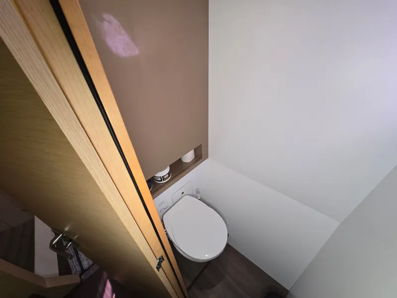 Slide: The Image of Fountaine Pajot Lucia 40 2017 - 27