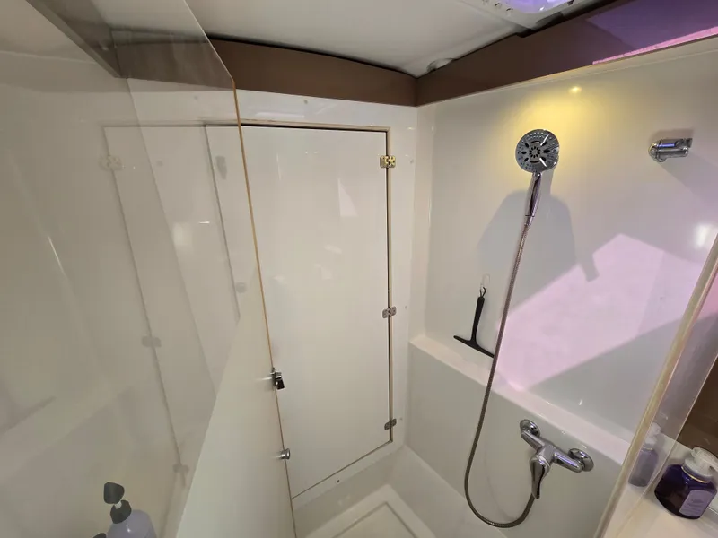 Slide: The Image of Fountaine Pajot Lucia 40 2017 - 29