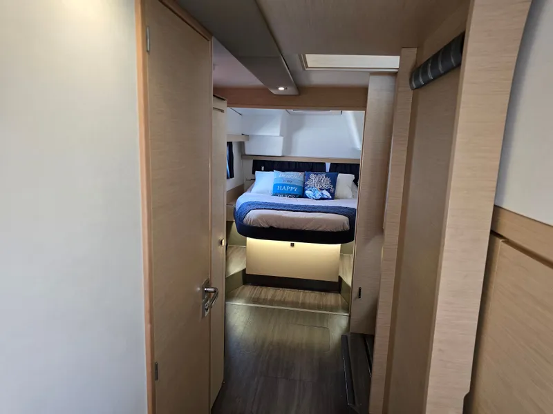 Slide: The Image of Fountaine Pajot Lucia 40 2017 - 31