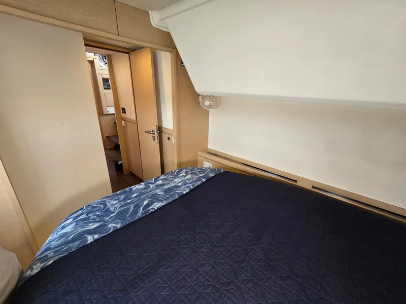 Slide: The Image of Fountaine Pajot Lucia 40 2017 - 33