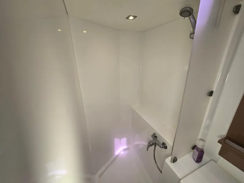 Slide: The Image of Fountaine Pajot Lucia 40 2017 - 36