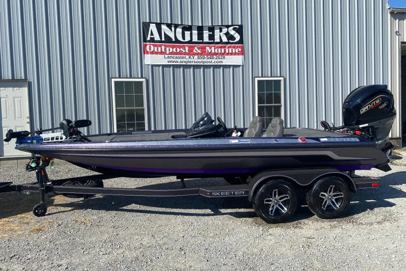 Skeeter ZX200 2026 - Marine Source