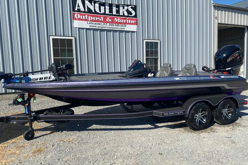 Skeeter ZX200 2026 - Marine Source