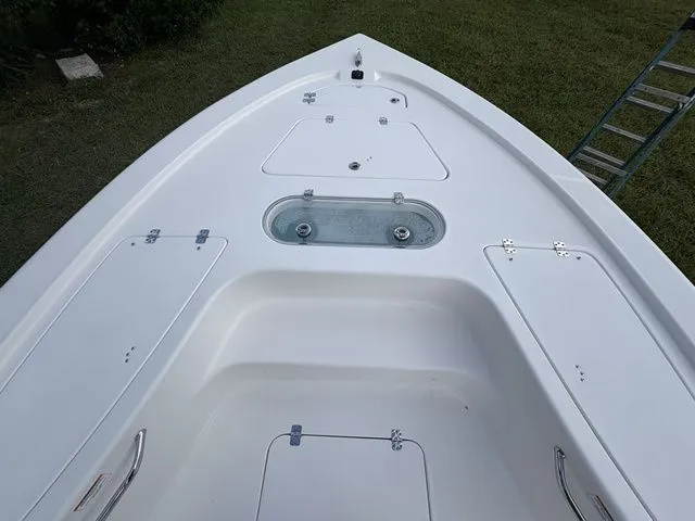 Slide: The Image of Sea Pro 250 DLX BAY 2026 - 9