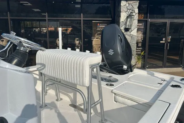 Slide: The Image of Palmetto Bay 186 BAY 2025 - 5