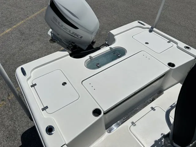 Slide: The Image of Sea Pro 250 DLX BAY 2025 - 16