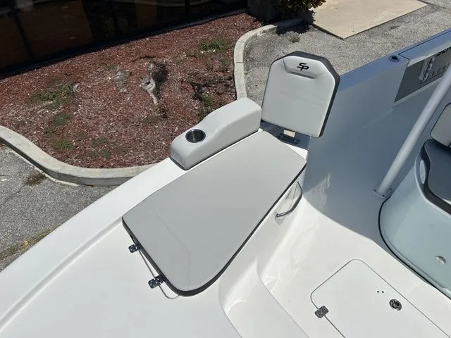 Slide: The Image of Sea Pro 250 DLX BAY 2025 - 4