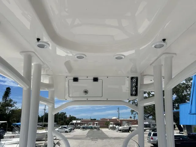 Slide: The Image of Sea Pro 225 FLXR Sandbar 2026 - 6