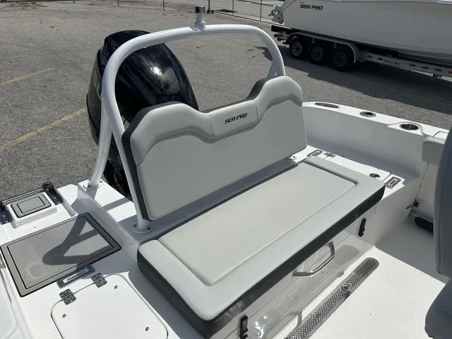 Slide: The Image of Sea Pro 225 FLXR Sandbar 2026 - 7