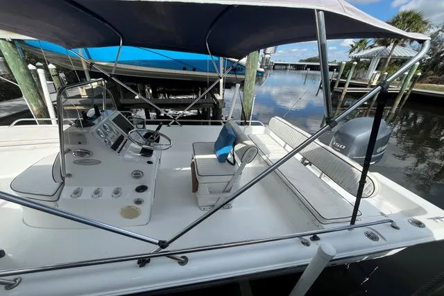 Slide: The Image of Sea Pro Sv2100 2006 - 3