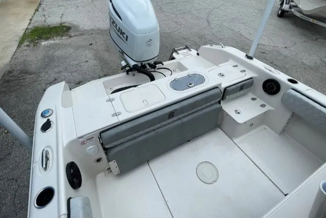 Slide: The Image of Carolina 23 Ultra Elite 2025 - 4