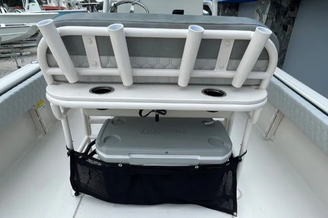 Slide: The Image of Carolina 23 Ultra Elite 2025 - 5