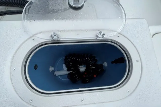 Slide: The Image of Carolina 23 Ultra Elite 2025 - 7