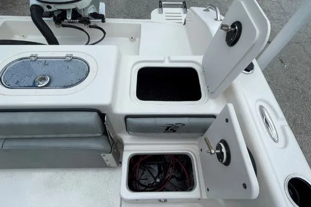 Slide: The Image of Carolina 23 Ultra Elite 2025 - 8