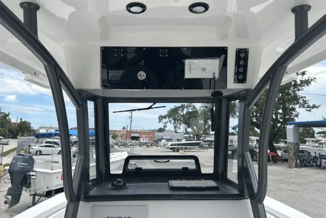 Slide: The Image of Sea Pro 262 Sport 2026 - 11