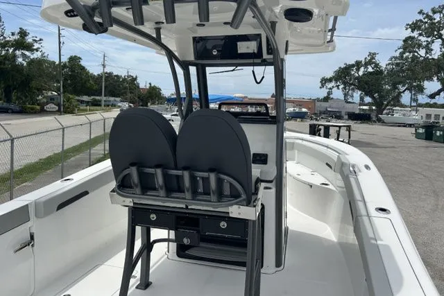 Slide: The Image of Sea Pro 262 Sport 2026 - 4
