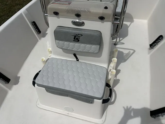 Slide: The Image of Carolina EV180 Sea Skiff 2024 - 10