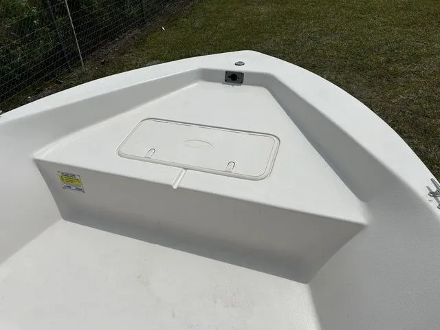 Slide: The Image of Carolina EV180 Sea Skiff 2024 - 7