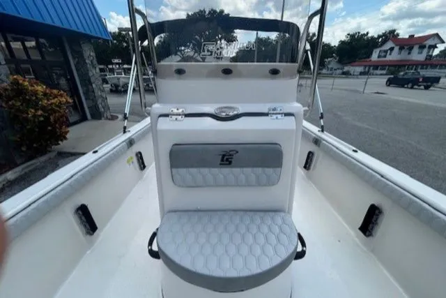 Slide: The Image of Carolina 23 LS 2025 - 11