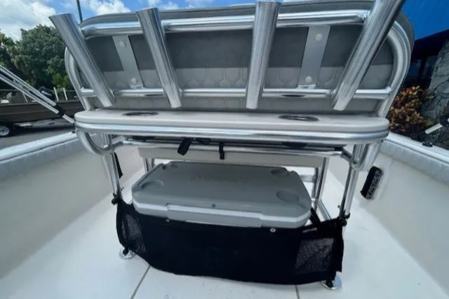 Slide: The Image of Carolina 23 LS 2025 - 13