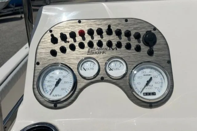 Slide: The Image of Carolina 23 LS 2025 - 5