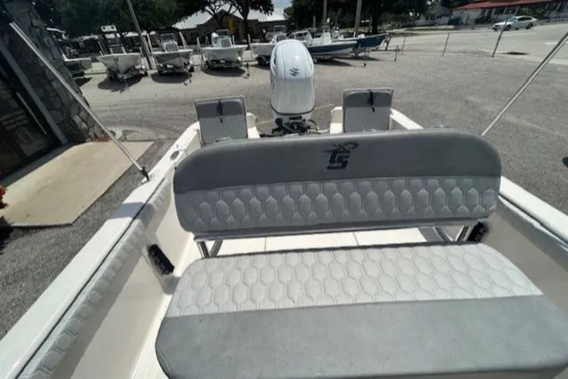 Slide: The Image of Carolina 23 LS 2025 - 6