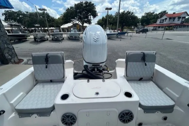 Slide: The Image of Carolina 23 LS 2025 - 7