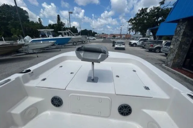 Slide: The Image of Carolina 23 LS 2025 - 8