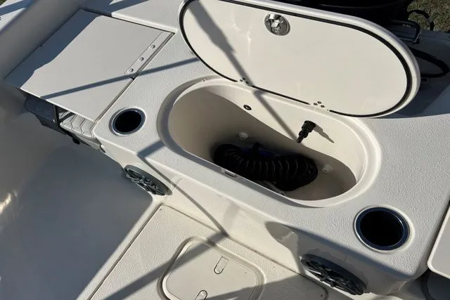 Slide: The Image of Carolina 19 LS 2025 - 10