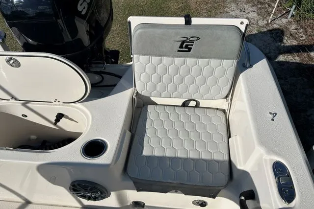 Slide: The Image of Carolina 19 LS 2025 - 3