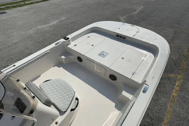 Slide: The Image of Carolina 21 LS 2025 - 3