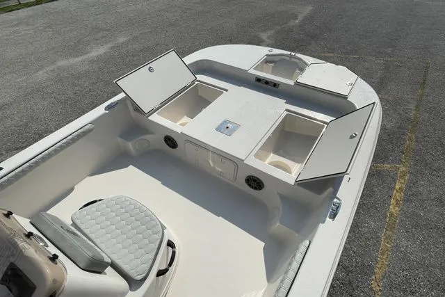 Slide: The Image of Carolina 21 LS 2025 - 4